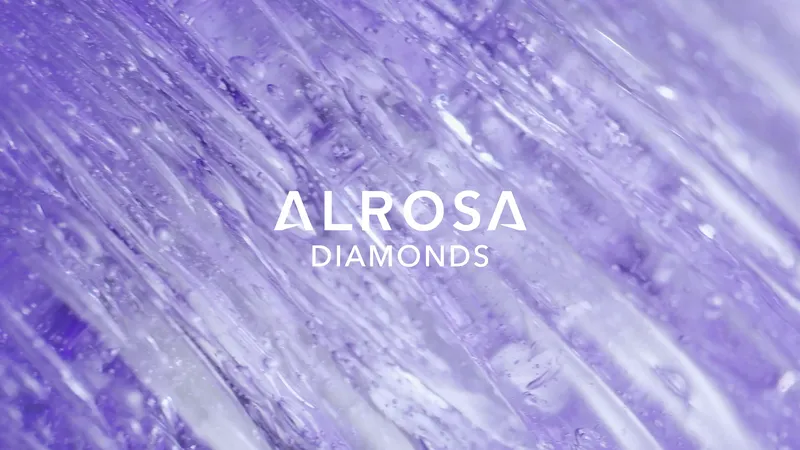 ALROSA DIAMONDS