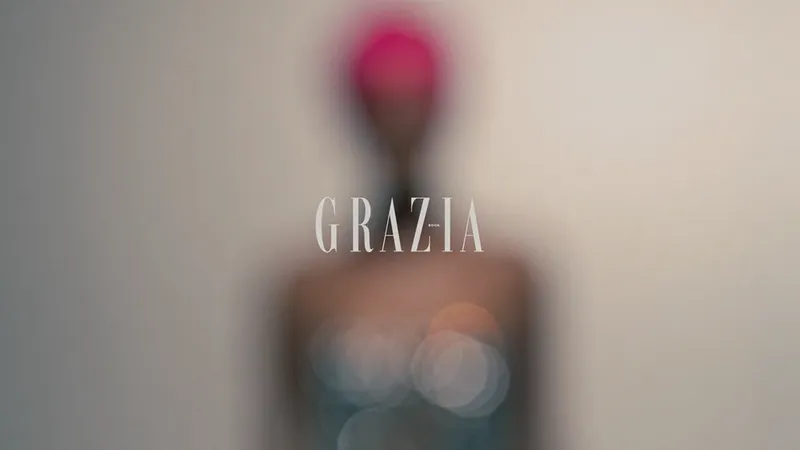GRAZIA