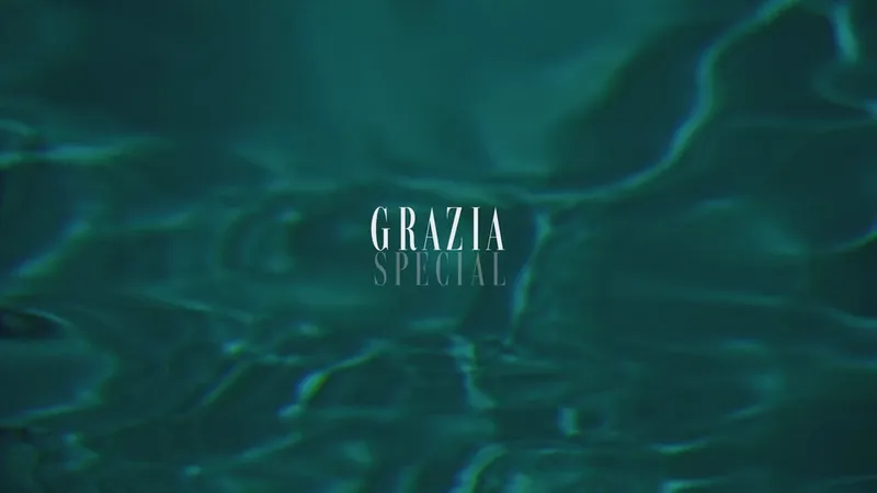 GRAZIA SPECIAL