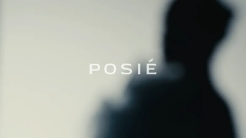 POSIÉ