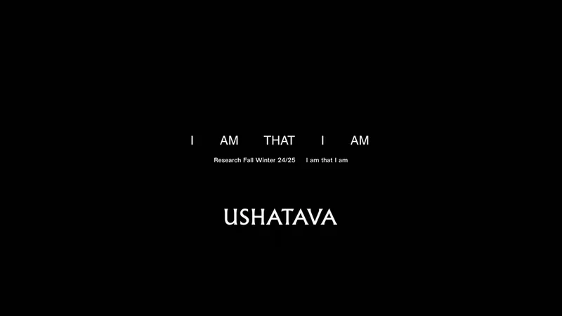 USHATÁVA